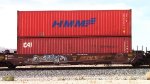 WB Intermodal Frt @ Erie NV -55